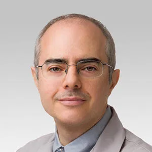 Albert Mendelson