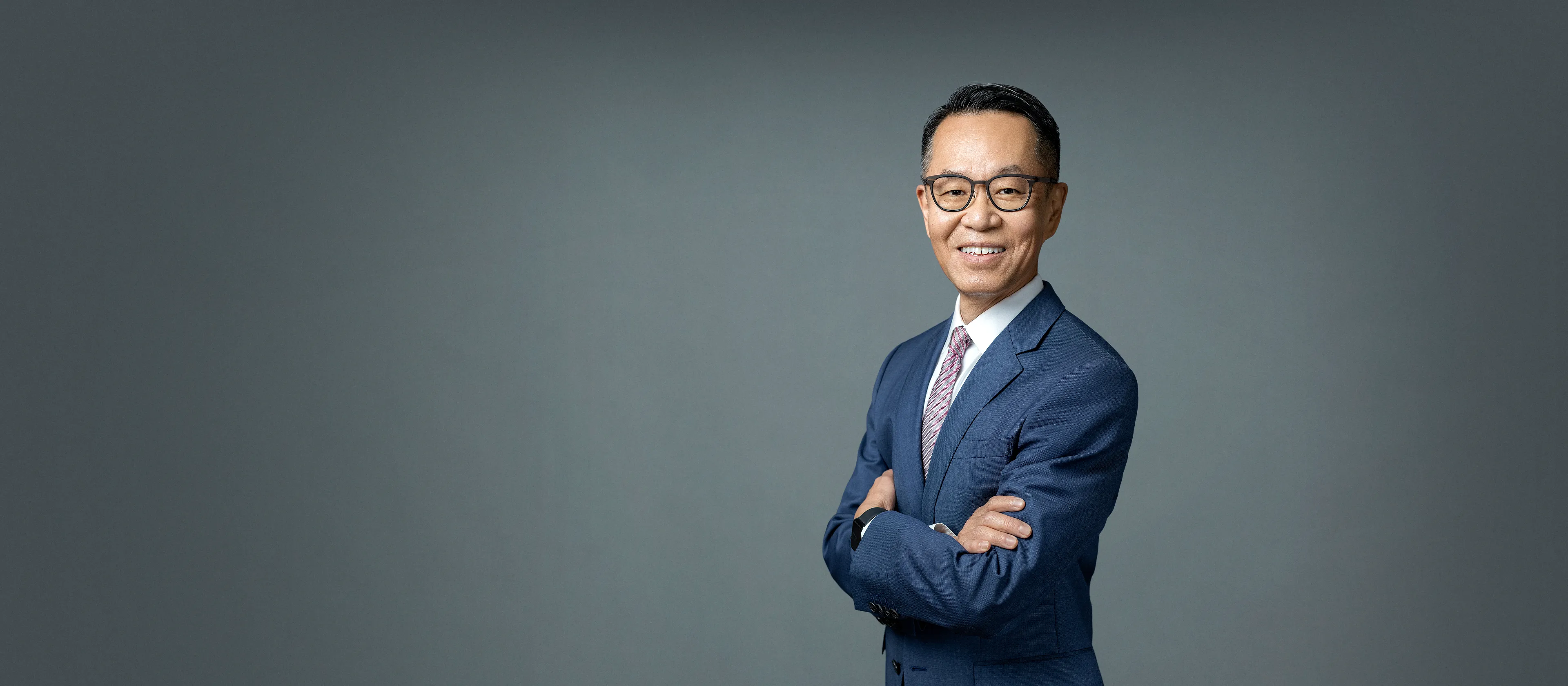 David D. Kim
