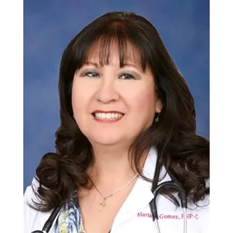 Maria S Gomez