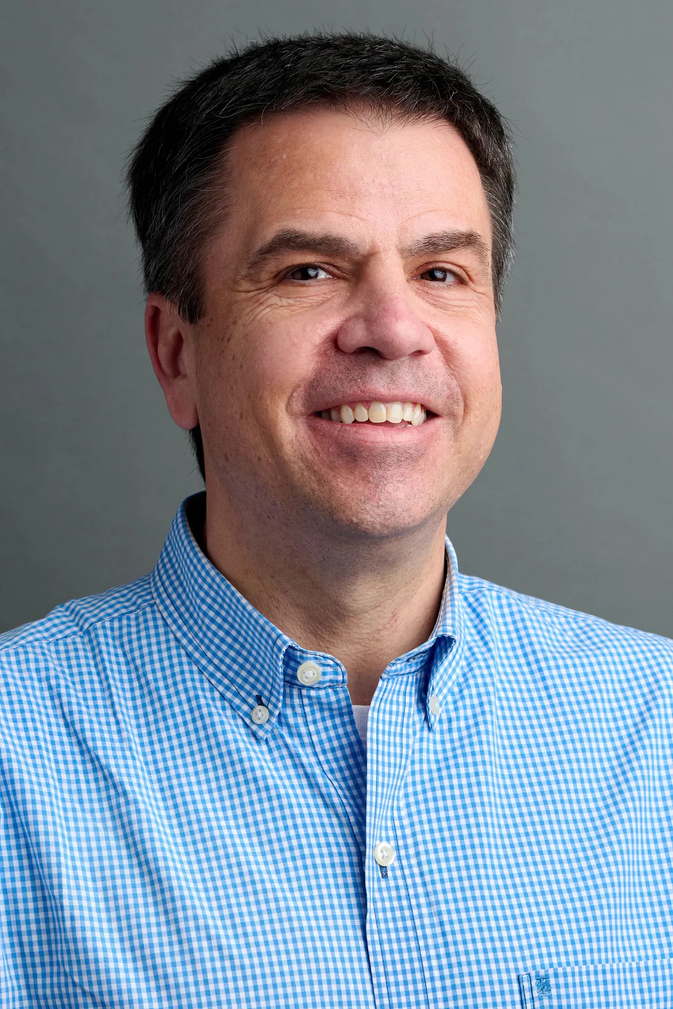Nick J. Deblasio