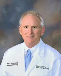 Mark Edward Blackwood