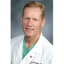Karl Hemingway Krieger