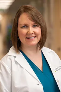 Alisse M Ryan
