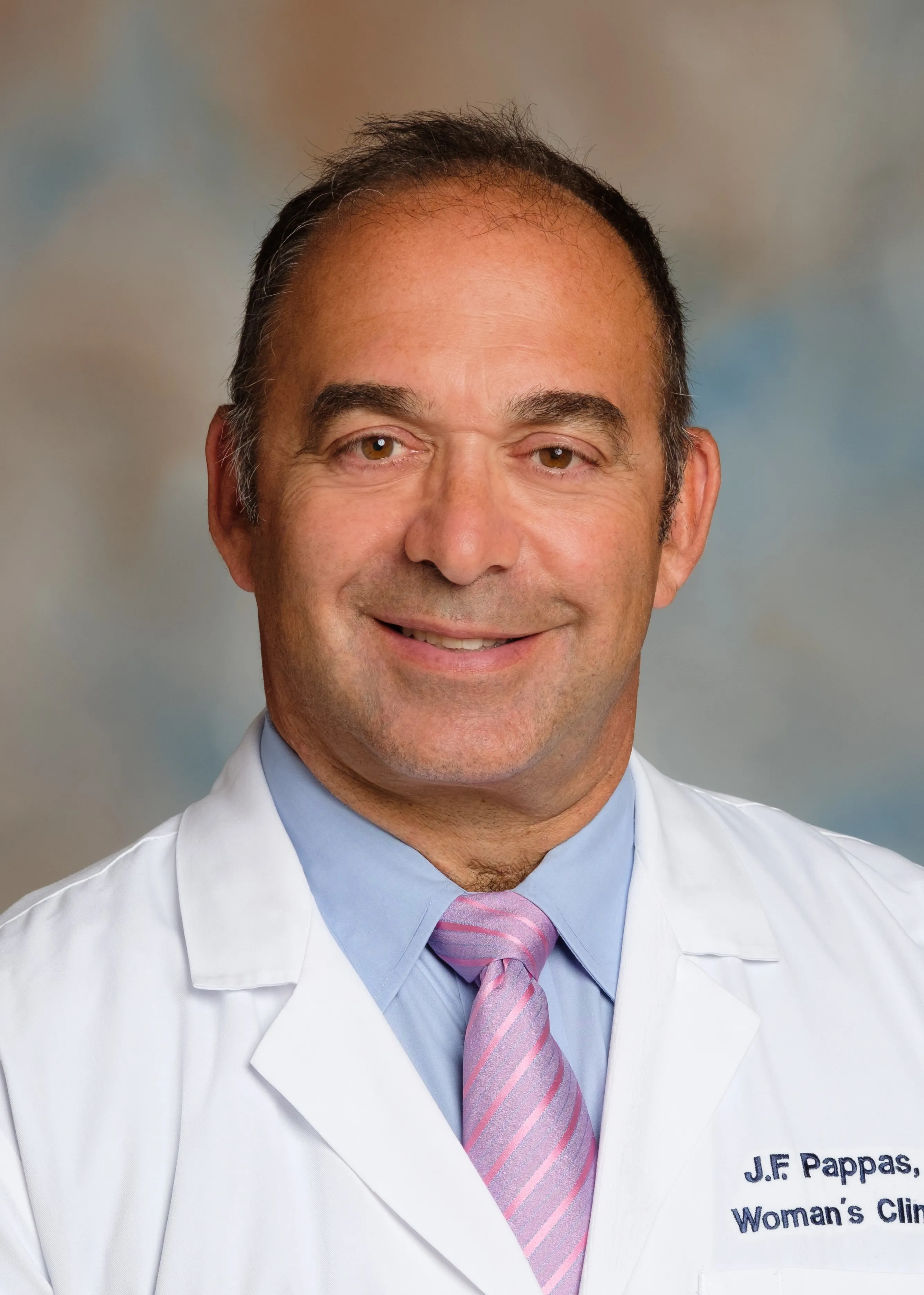 John Pappas