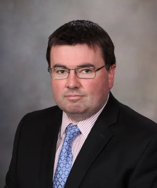 Andrew Mckeon