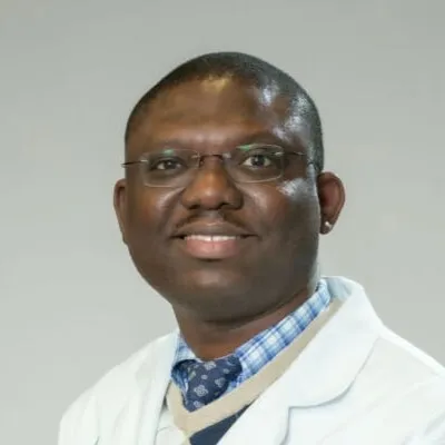 John O Nnadi
