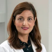 Seema A Bhat