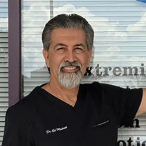 Edward Joseph Madrid