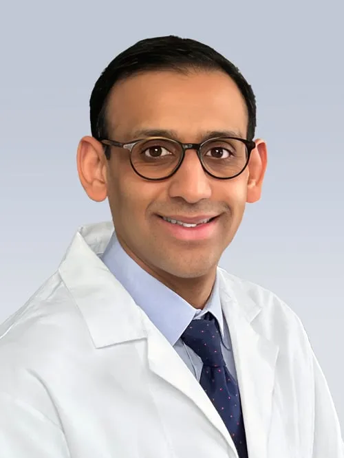Sameer Khandhar