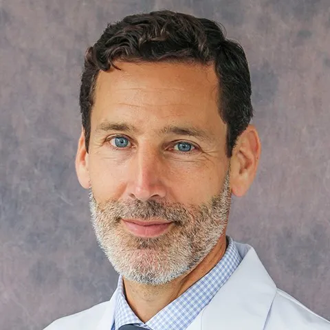 Brian G Derubertis