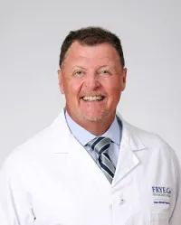 Donald Jeff Neal
