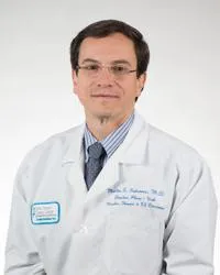 Martin E Gutierrez