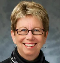 Judy Naumann