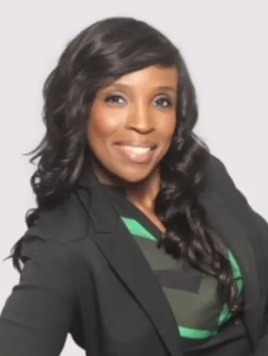 Chekena Carter