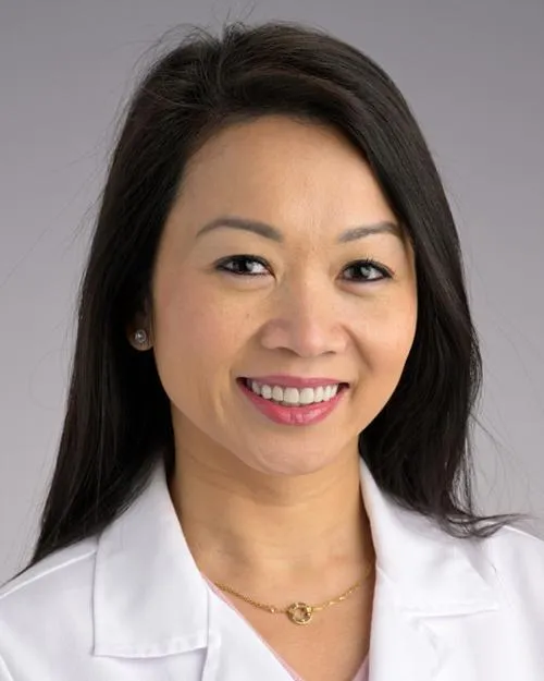 Kaylee T Bui