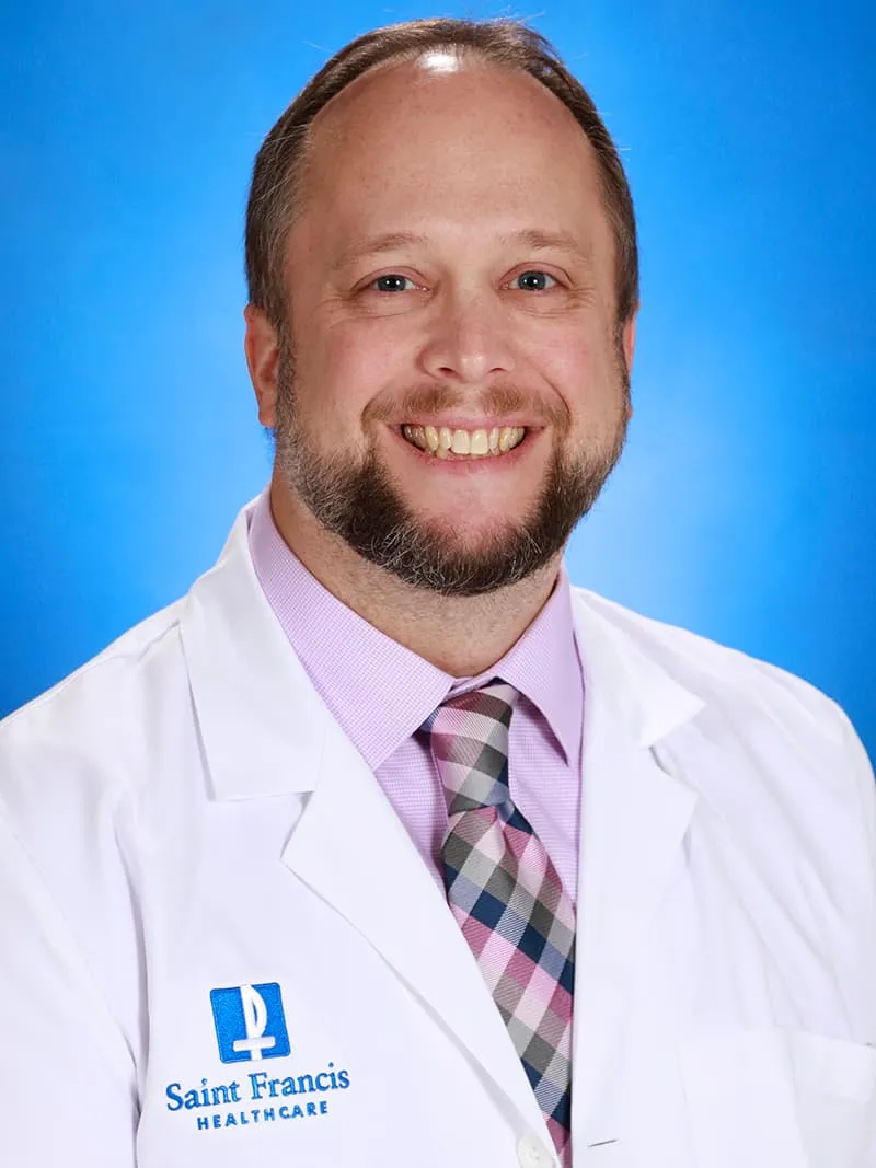 Christopher M. Crocker