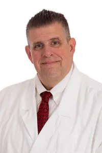 Michael Hart