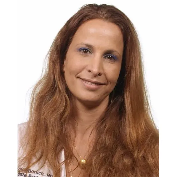 Bital Savir-Baruch