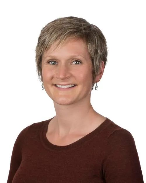 Caroline Bonafede Mcculley