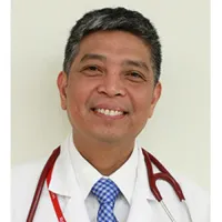 Eugenio M Capitle, Jr. Jr