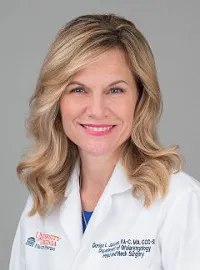 Denise L Jackson