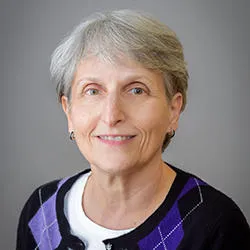 Naomi Joan Winick