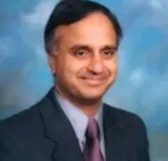 Sudhir H Sekhsaria