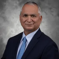 Roque Villarreal II