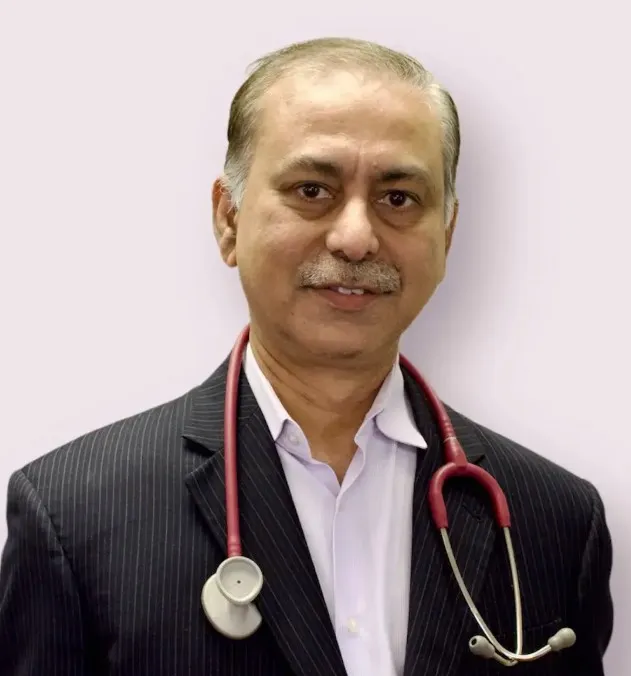 Mohammed Abdul Jaleel