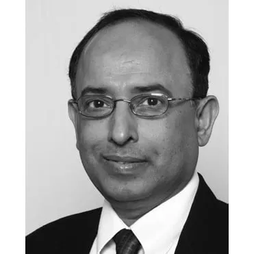 Hamid Feroze