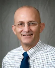 Bruce Frederick Farber