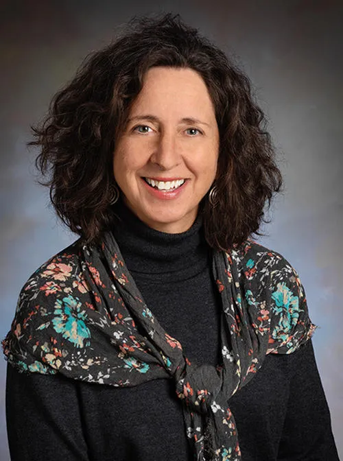 Anne Reilly