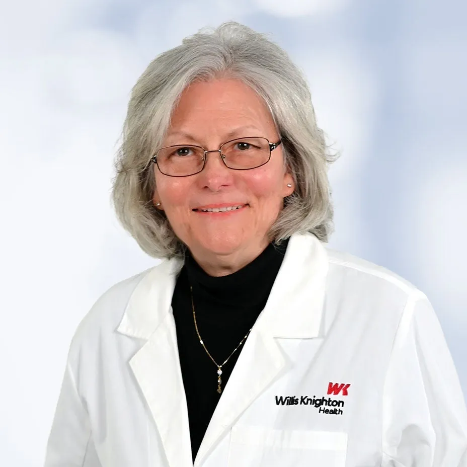 Sally S. Ball