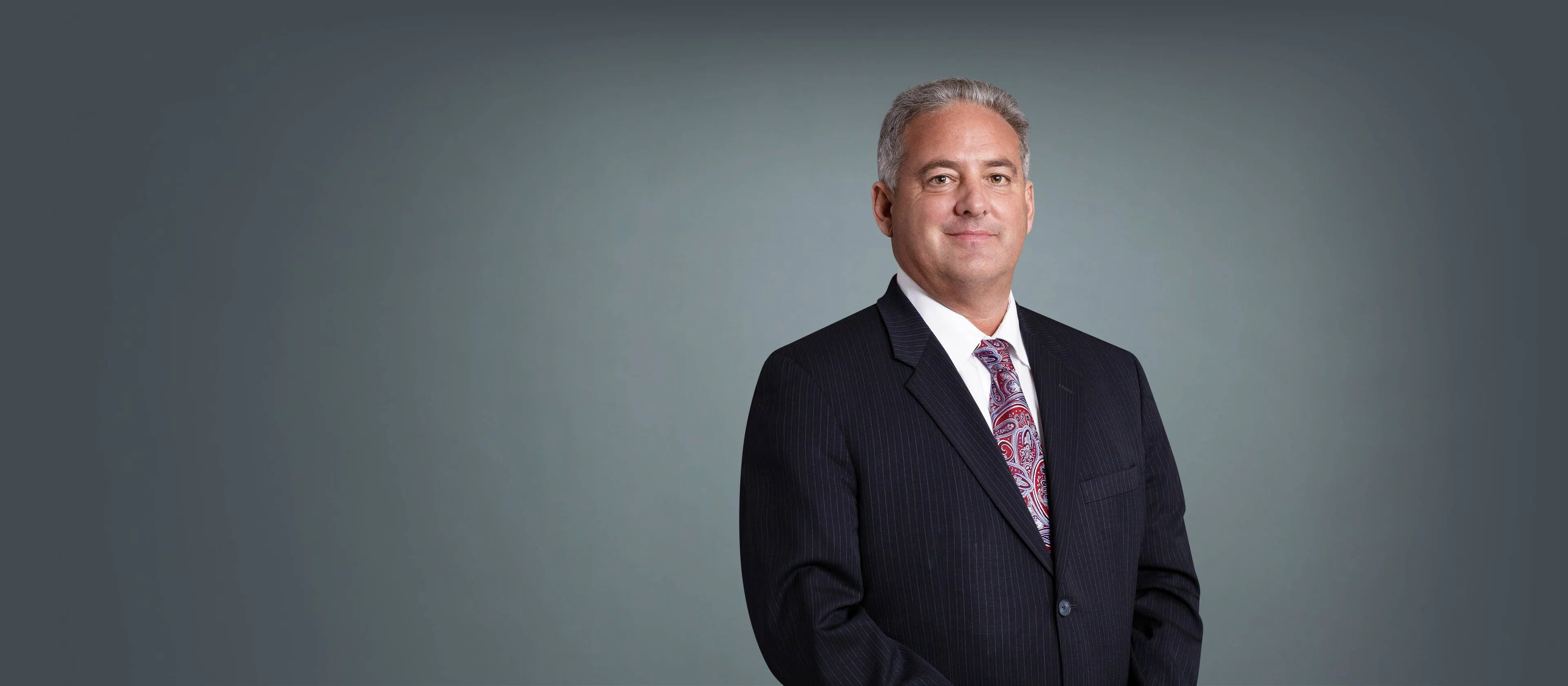 Douglas R. Lazzaro