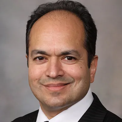 Sanjeev Nanda