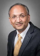 Rajoo Chittaranjan Patel