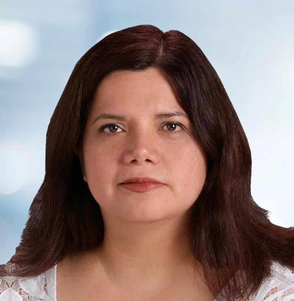 Monica Rodriguez