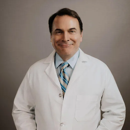 Gregory L. Hayden