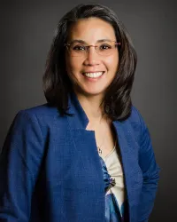 Anne Marie Wong