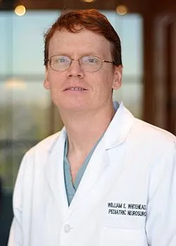 William Whitehead