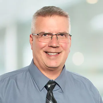 Paul Ogershok