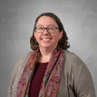 Jennifer W Mccabe