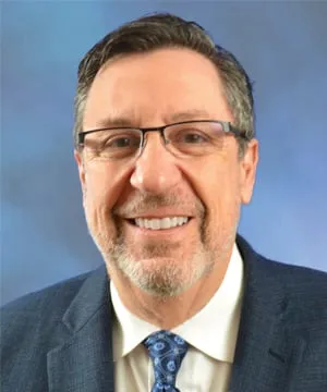 James A. Roberts
