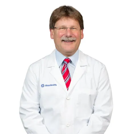 David Christopher Metzger