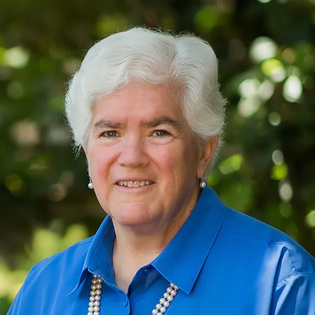 Ann Petru