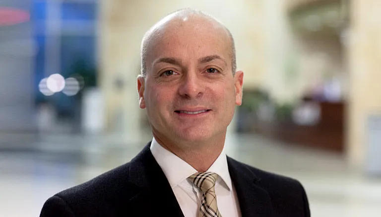 Michael J. Derosa