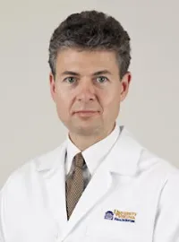 Steven W Heim