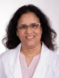 Reena George