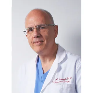 David A. Spiegel