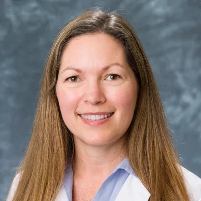 Whitney L. Woodruff, FNP-BC